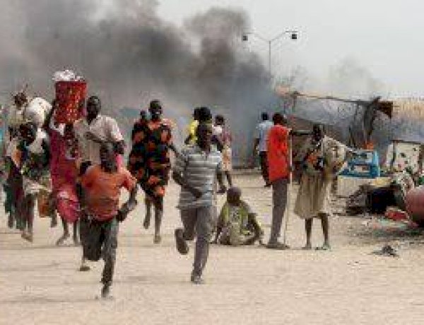 محلل سياسي سوداني: الحرب في رمضان تضاعف الأعباء المعيشية وتعمّق الأزمة الإنسانية