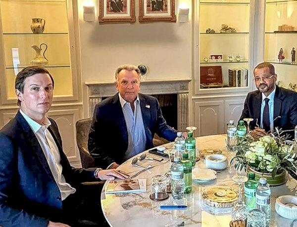 موافقة أمريكية على تخصيب إيران لليورانيوم بشرط عدم امتلاك قنبلة نووية