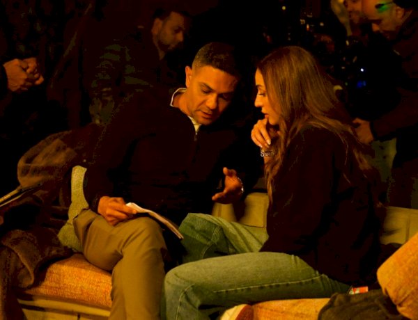 من وحي مسلسل اتنين غيرنا.. كيف تنجح العلاقة بين رجل وامرأة من برج الجدي؟