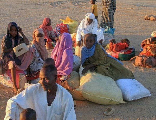 جحيم 2025 في السودان بالأرقام.. وضغط أممي كبير من أجل الهدنة