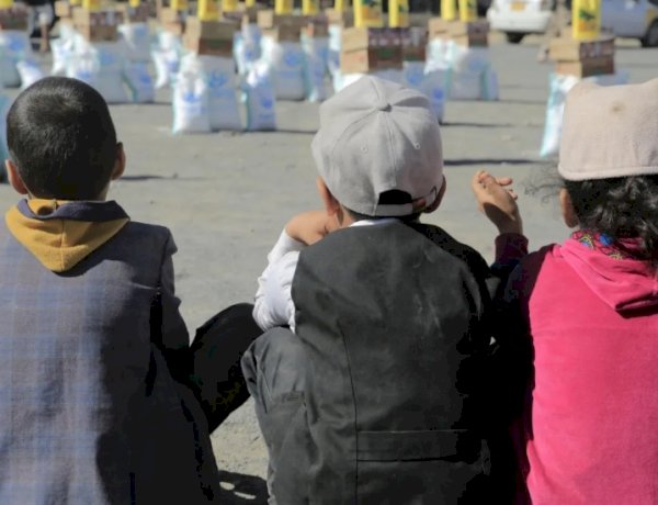 الحوثيون يخنقون العمل الإنساني في شمال اليمن بالمصادرة والاعتقالات