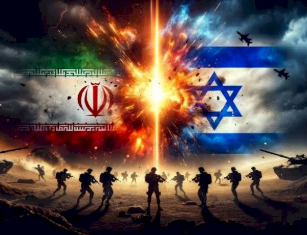 الحرب على إيران.. تعرف على خارطة الأهداف