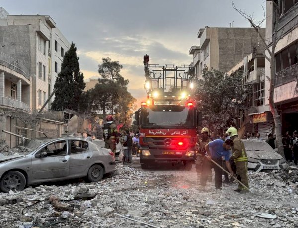 أستاذ علاقات دولية: رد إيران سيحدد شكل التوازنات الإقليمية ومستقبل الاستقرار في الشرق الأوسط