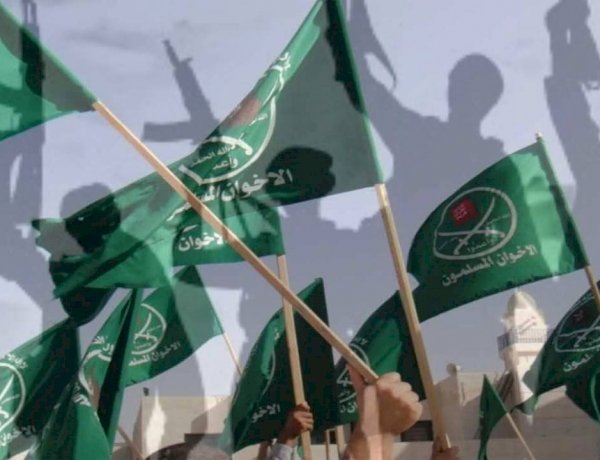 محلل سياسي يحذر: الإخوان يحوّلون المساعدات الطبية لليمن إلى سوق سوداء وتمويل أنشطتهم المسلحة