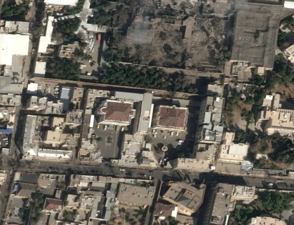 كيف استهدفت الولايات المتحدة المرشد الإيراني.. أسرار اللحظات الأخيرة