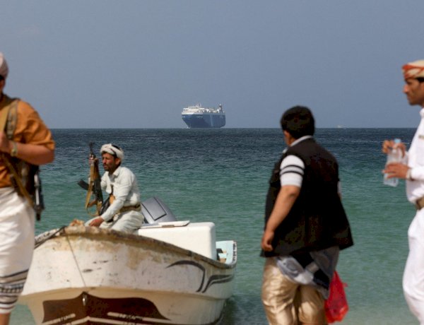 محلل سياسي : الحوثي يزج باليمن في صراعات إقليمية ويدفع البلاد نحو مزيد من العزلة