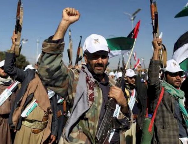 بدون مرشد ودعم عسكري.. مصير مجهول ينتظر الحوثيين في اليمن