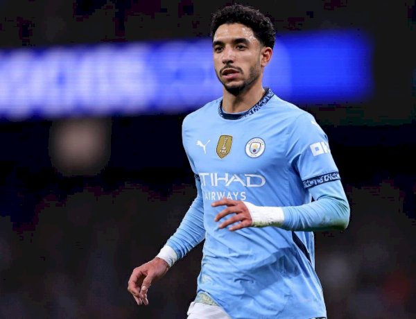 عمر مرموش في اختبار تاريخي أمام ريال مدريد بدوري الأبطال