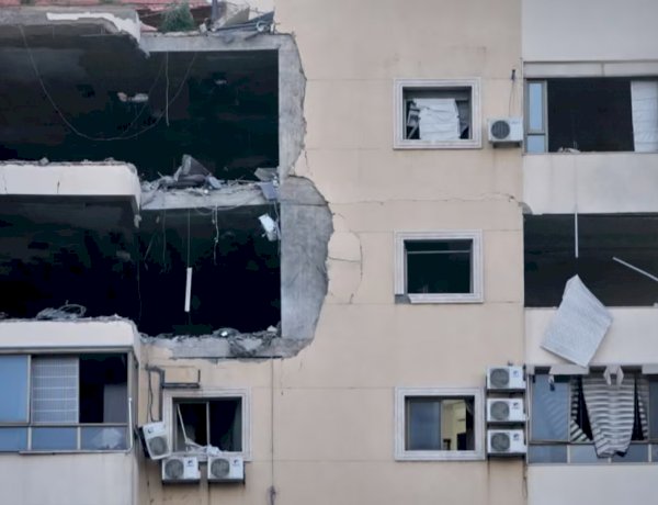 لبنان يغرق في صراع جديد بعد ضربات إسرائيلية على حزب الله