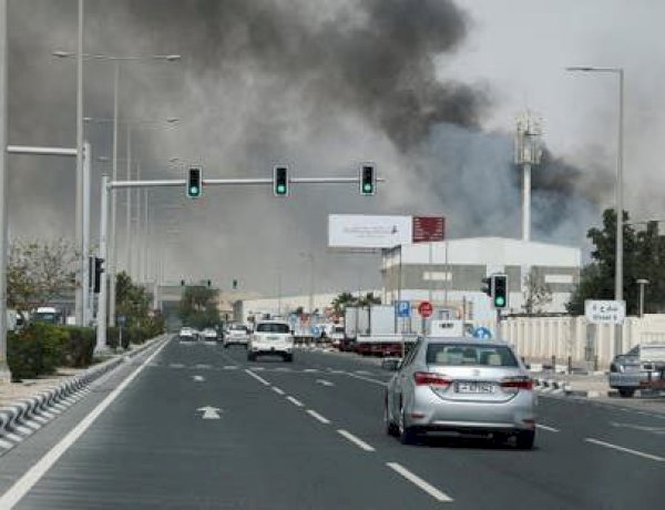 الحرب ضد إيران.. آخر تطورات الأوضاع وسيناريوهات محتملة