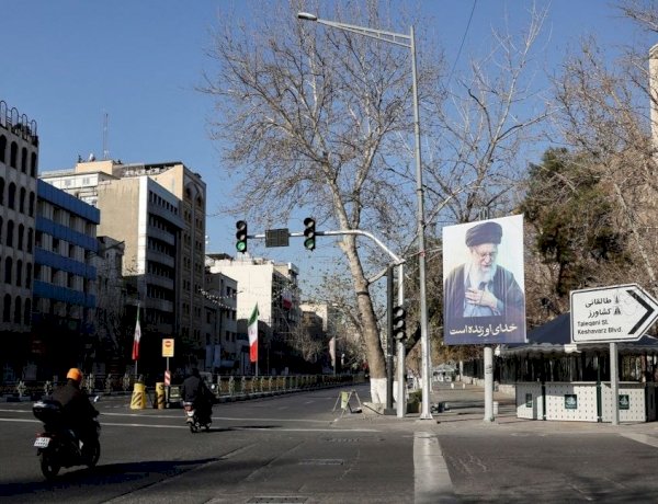 بعد استهداف تركيا.. ما مستقبل التصعيد في إيران والشرق الأوسط؟