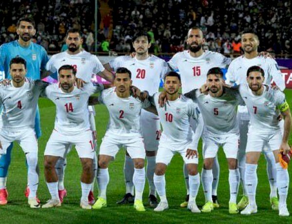 مجموعة مصر في المونديال.. إيران تغيب عن ورشة فيفا قبل كأس العالم 2026