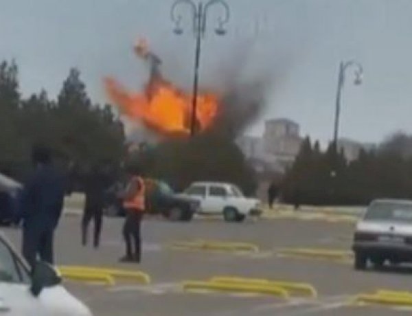 حرب إيران تصل إلى أذربيجان.. كيف سترد الأخيرة؟