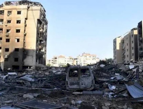 محلل سياسي : حزب الله جرّ لبنان إلى مواجهة خطيرة مع إسرائيل ويُهدد استقرار البلاد