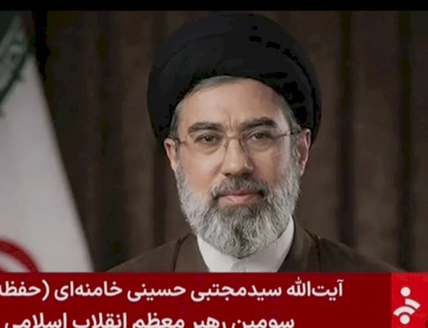 نشرة أخبار اليوم الإثنين 8 مارس.. إيران تكشف هوية المرشد الأعلى والشرق الأوسط على صفيح ساخن