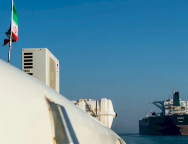 جزيرة خارك الإيرانية.. قلب النفط الاستراتيجي في مواجهة الحرب الأمريكية الإسرائيلية