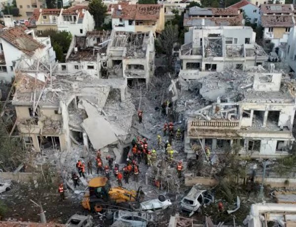 بالأرقام.. خسائر إيران في ثاني أسبوع من الحرب