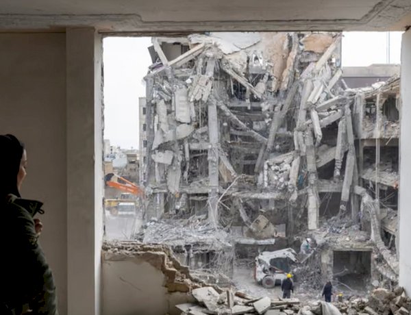 حرب إيران تستنزف واشنطن.. أكثر من 11 مليار دولار في ستة أيام