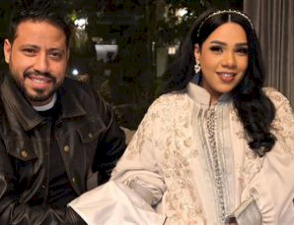 عودة محمد كارتر وشيماء سيف.. قصة تصالح بعد الانفصال