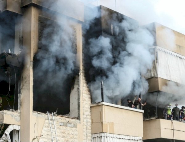 فرنسا تقترح خطة سلام تاريخية لإنهاء الحرب في لبنان تشمل اعترافًا لبنانيًا بإسرائيل