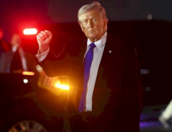 نشرة أخبار الإثنين 16 مارس..مضيق هرمز في قلب الحرب.. ترامب يهدد مستقبل الناتو والاقتصاد العالمي يتأهب