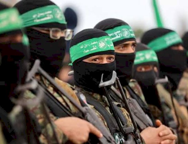 خبيرة دولية: تشديد فرنسا الرقابة على تمويل حماس خطوة مهمة لتجفيف منابع الإرهاب