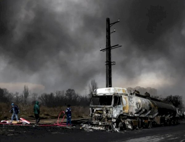 نشرة الخميس 19 مارس..طهران تراهن على حرب طويلة.. وترامب يهدد بتفجير حقل الغاز الإيراني «البارس الجنوبي»