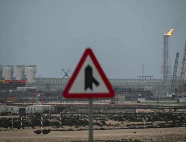 تحركات إيران الصاروخية والميدانية تهدد أمن الطاقة في الشرق الأوسط