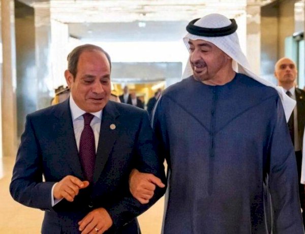 أستاذ علوم سياسية: اللقاءات العربية رفيعة المستوى تعكس حرص الدول على وقف التصعيد والحفاظ على الأمن الإقليمي