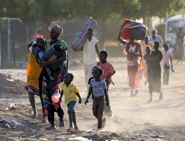 محلل سوداني: المجتمع الدولي مطالب الآن بالضغط على الأطراف المتصارعة لتخفيف حدة النزاع