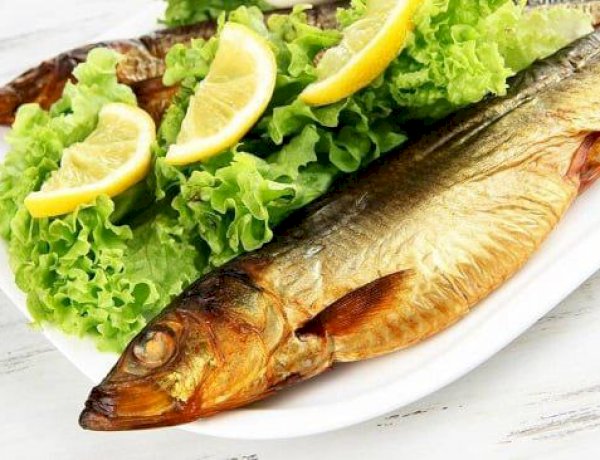 طريقة تحضير الرنجة بطريقة ذكية على سفرة عيد الفطر