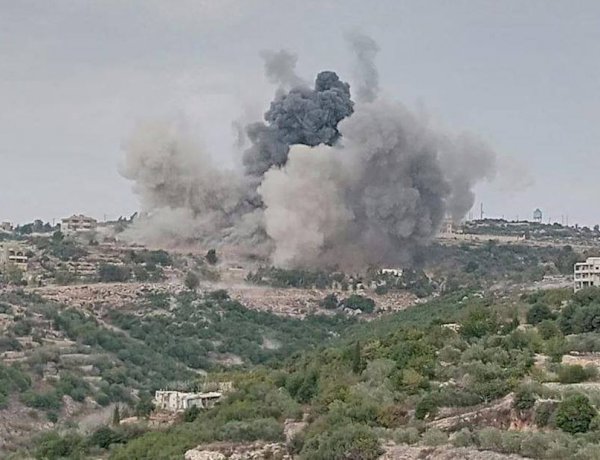 محلل سياسي : لبنان رهينة صراعات إيران وحافة الانفجار تقترب