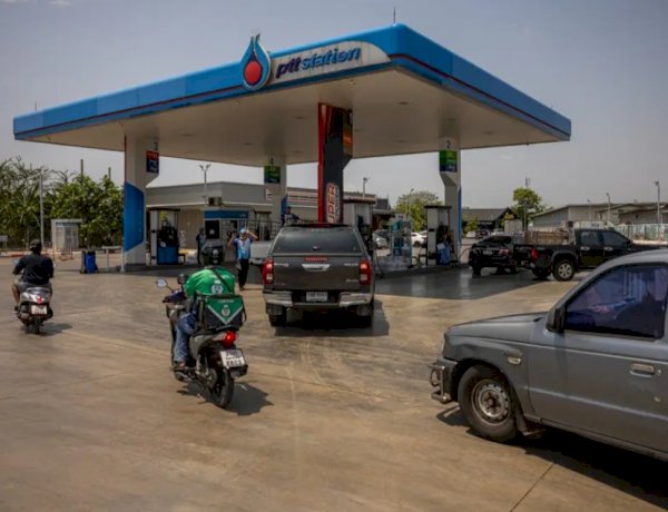 صدمة النفط من حرب إيران تهز اقتصادات جنوب شرق آسيا وتفاقم أعباء الفقراء