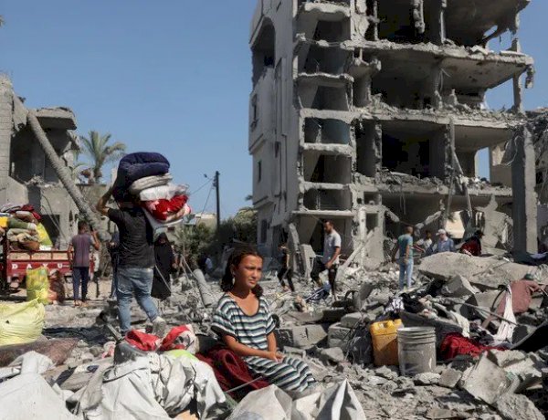 محلل سياسي فلسطيني: غزة تواجه اختبار الصمود أمام تصاعد التوترات الإقليمية