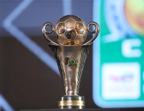 الزمالك أمام اختبار الحسم.. ليلة العبور إلى نصف نهائي الكونفدرالية