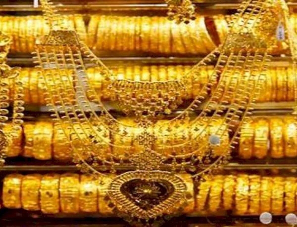 أسعار الذهب اليوم في عدد من الدول العربية — الخميس 26 مارس 2026