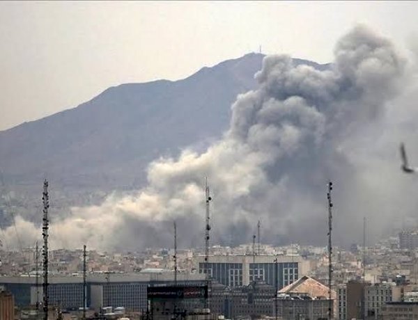 إيران الأعلى.. تعرف على حصيلة كل بلد من قتلى الحرب