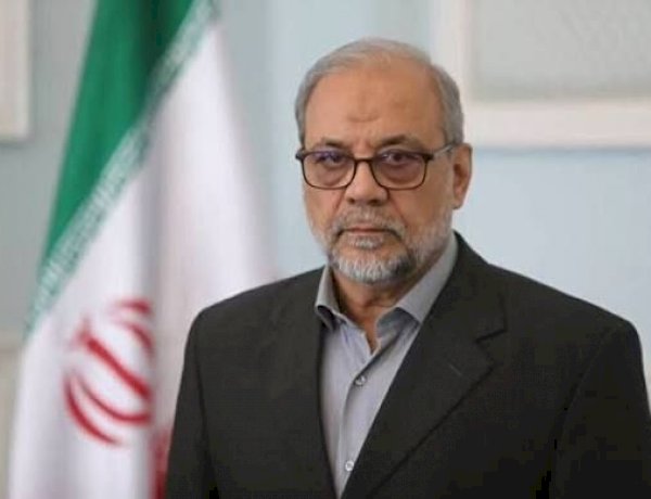 ذو القدر.. من هو أمين الأمن القومي الإيراني الجديد خلفًا للاريجاني؟