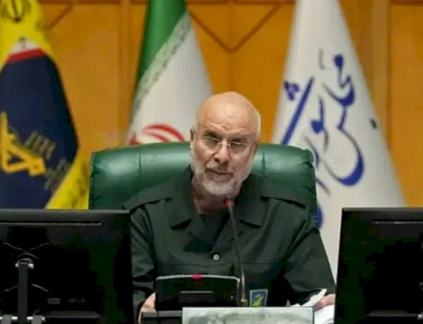 تقارير عن قناة اتصال بين قالیباف وترامب تشعل عاصفة سياسية في طهران