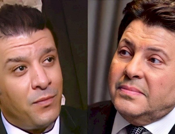 بشائر تعافي.. هاني شاكر يغادر العناية المركزة ويبدأ رحلة العلاج الطبيعي