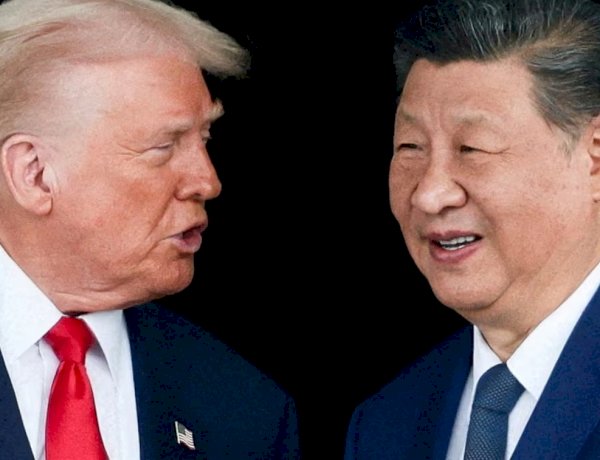 نشرة الخميس 26 مارس..الحرب تعيد رسم خريطة المنطقة.. إيران تشترط حماية حزب الله وواشنطن تحشد قواتها قرب هرمز