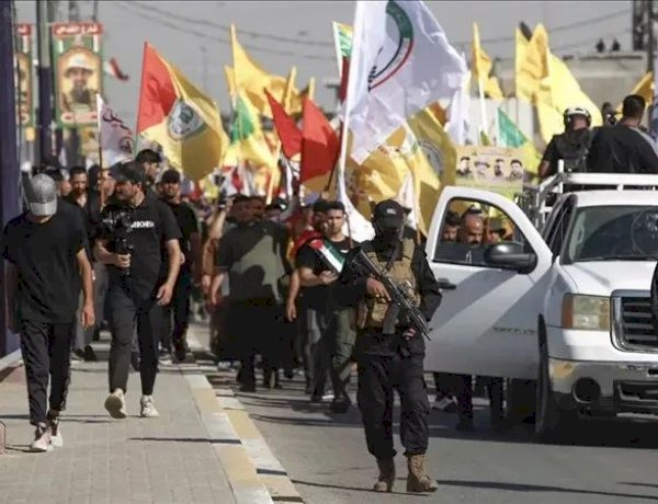 بين واشنطن وطهران.. آخر تطورات الوضع في العراق