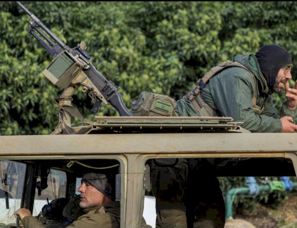 إيران تشترط وقف الهجمات على حزب الله لإبرام اتفاق وقف الحرب في الشرق الأوسط