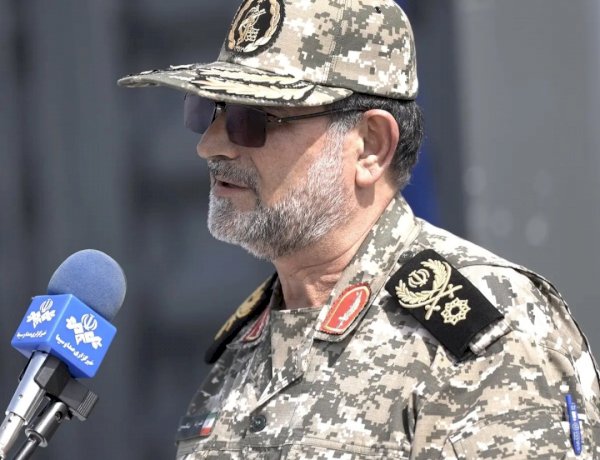 اغتيال قائد بحرية الحرس الثوري.. إسرائيل تستهدف مهندس إغلاق مضيق هرمز