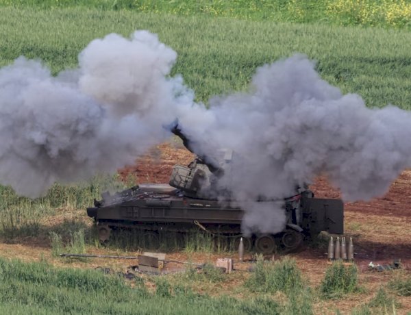 خطة إسرائيلية للسيطرة حتى نهر الليطاني تُشعل مخاوف اللبنانيين من احتلال جديد