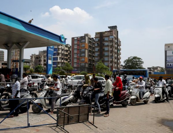 نشرة الجمعة 27 مارس..حرب إيران تهز أسواق الطاقة.. الهند تتجه إلى روسيا والتصعيد يمتد من الخليج إلى لبنان