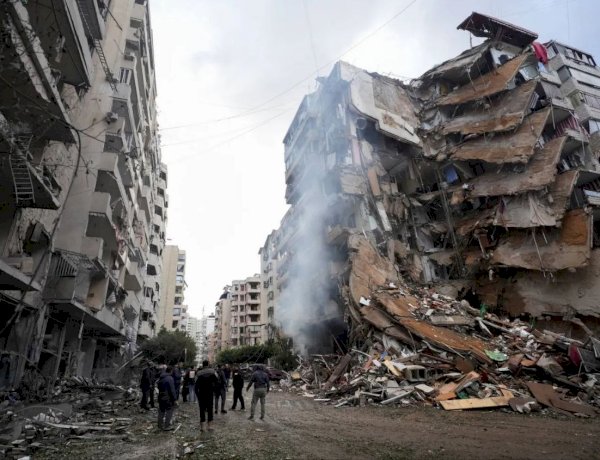 ارتفاع عدد الضحايا وتدمير البنى التحتية.. خسائر لبنان في الحرب 