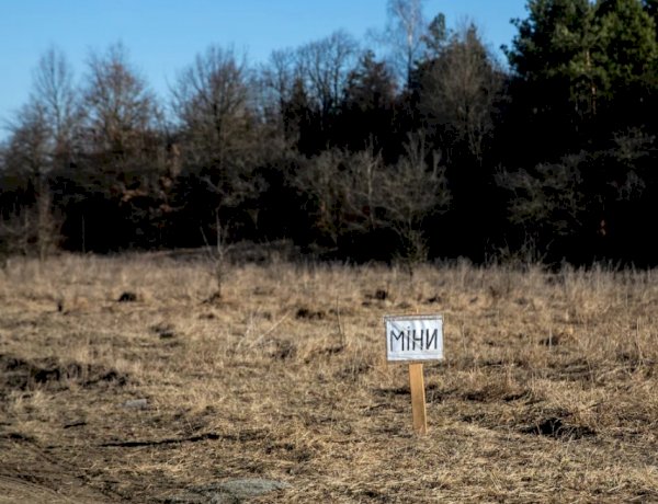 ألغام أمريكية في جنوب إيران.. سلاح نادر يعود إلى ساحات الحرب بعد أكثر من عقدين