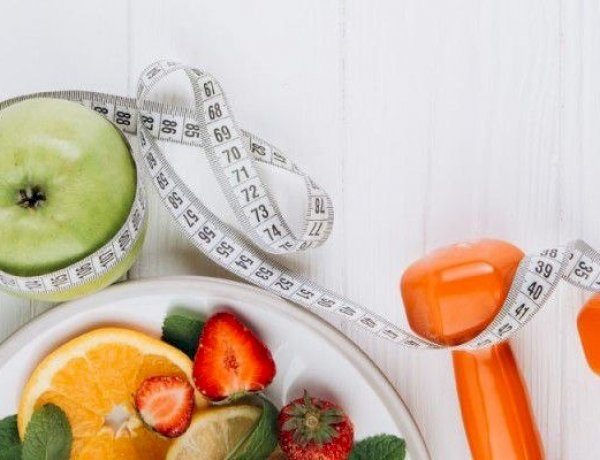 نظام غذائي متوازن بدون حرمان.. خطوات بسيطة لنتيجة مضمونة