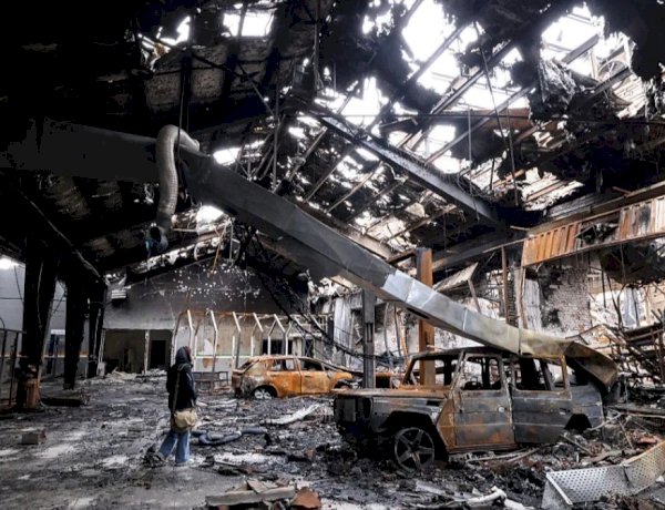 الحرب تتوسع إقليميًا.. اعتداء إيراني جديد على منشآت في الخليج والحوثيون يدخلون المعركة